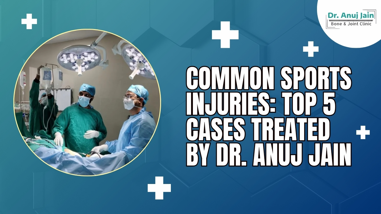 common-sports-injuries